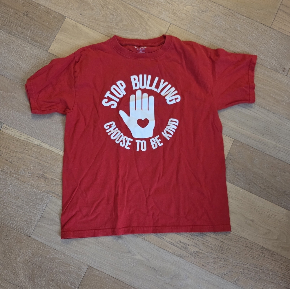 GILDAN | Anti-Bullying T-Shirt